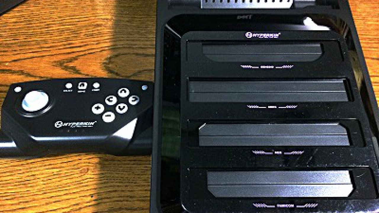 レトロゲーム互換機「RetroN 5」を実際に動かしてみた感想